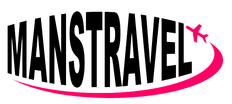 Manstravel logo